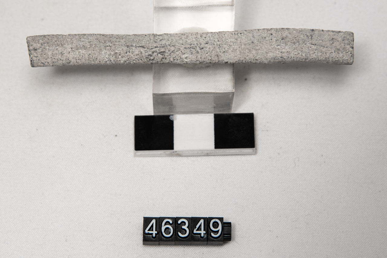 barretta - produzione locale (SECOLI/ VI a.C)