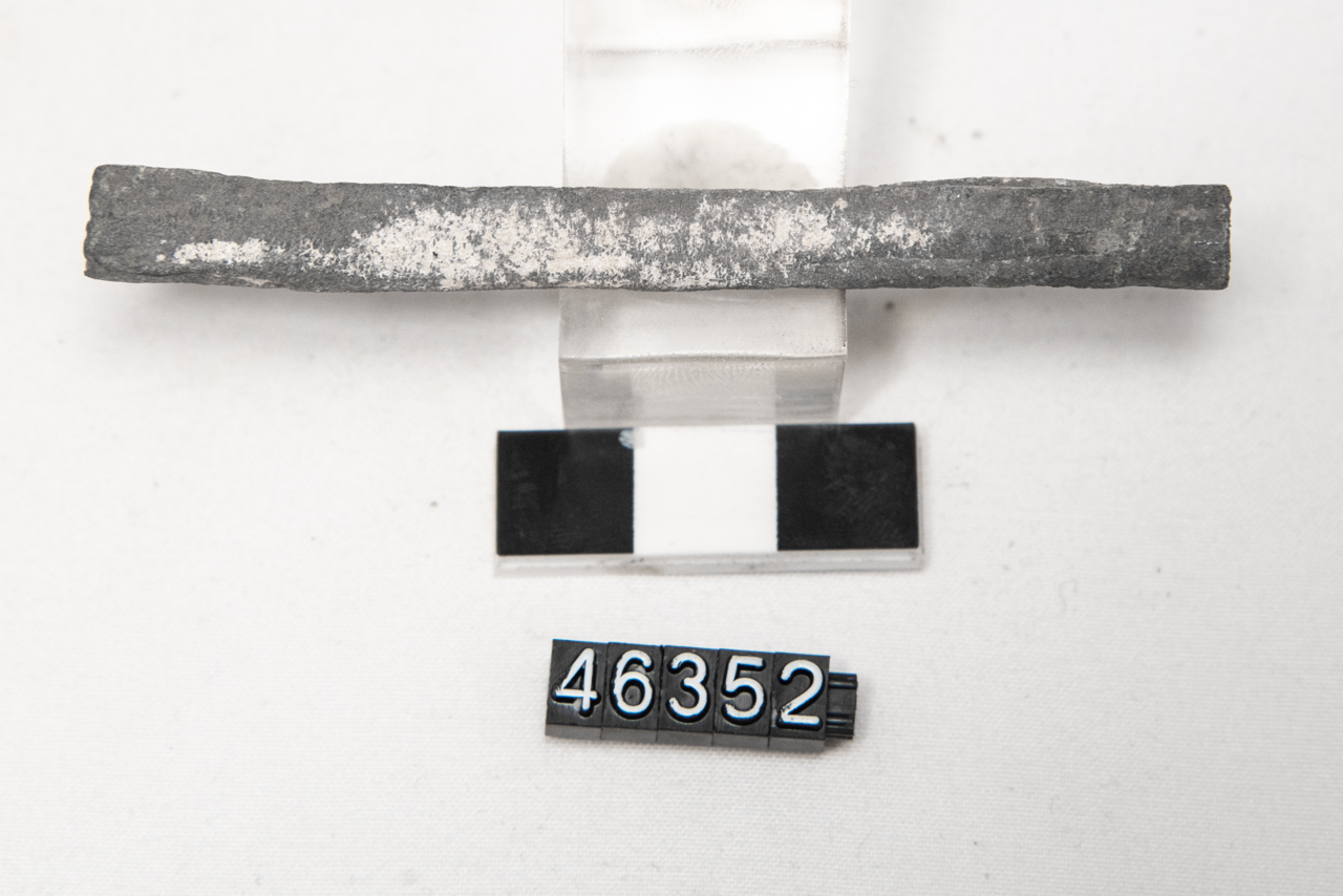 barretta - produzione locale (SECOLI/ VI a.C)