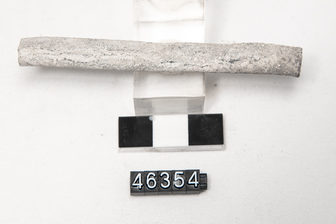 barretta - produzione locale (SECOLI/ VI a.C)