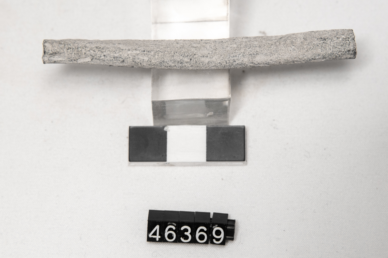 barretta - produzione locale (SECOLI/ VI a.C)