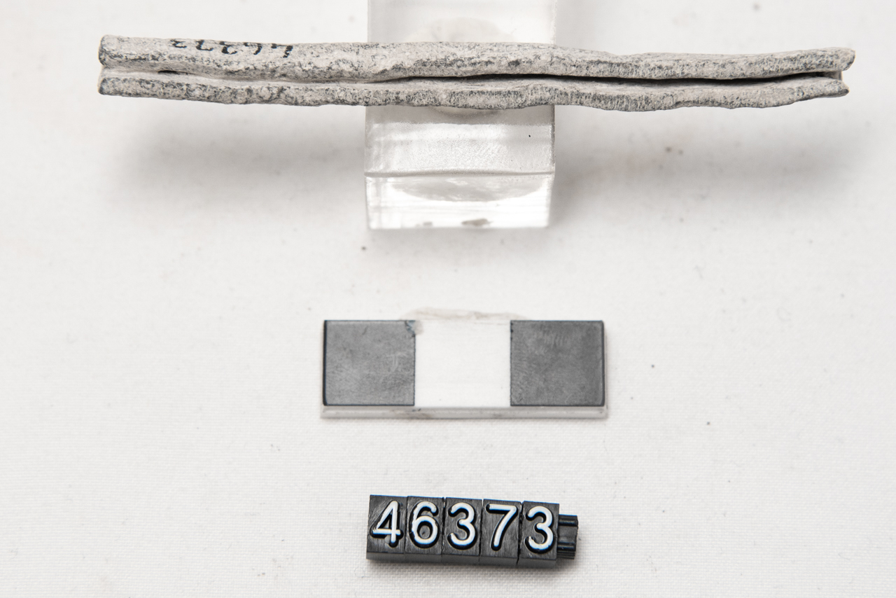 barretta - produzione locale (SECOLI/ VI a.C)