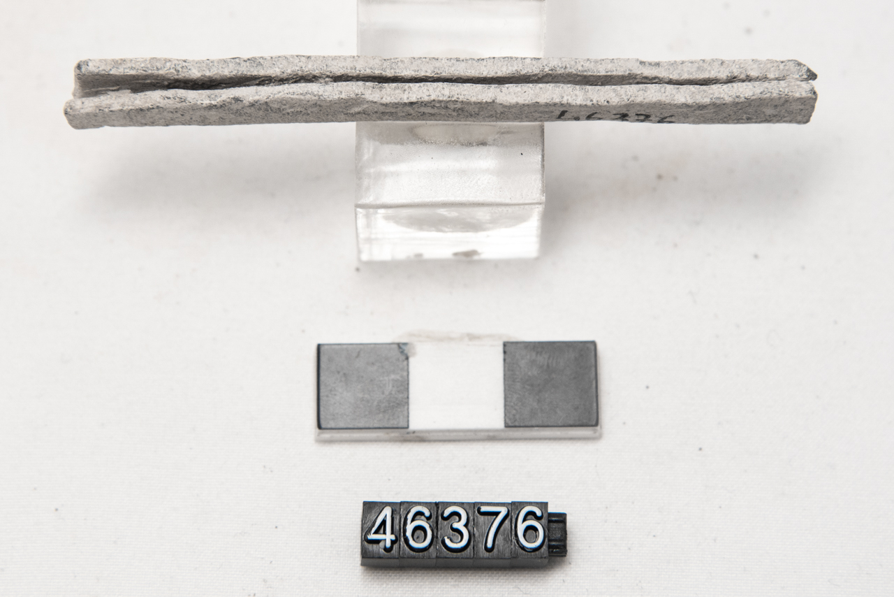 barretta - produzione locale (SECOLI/ VI a.C)