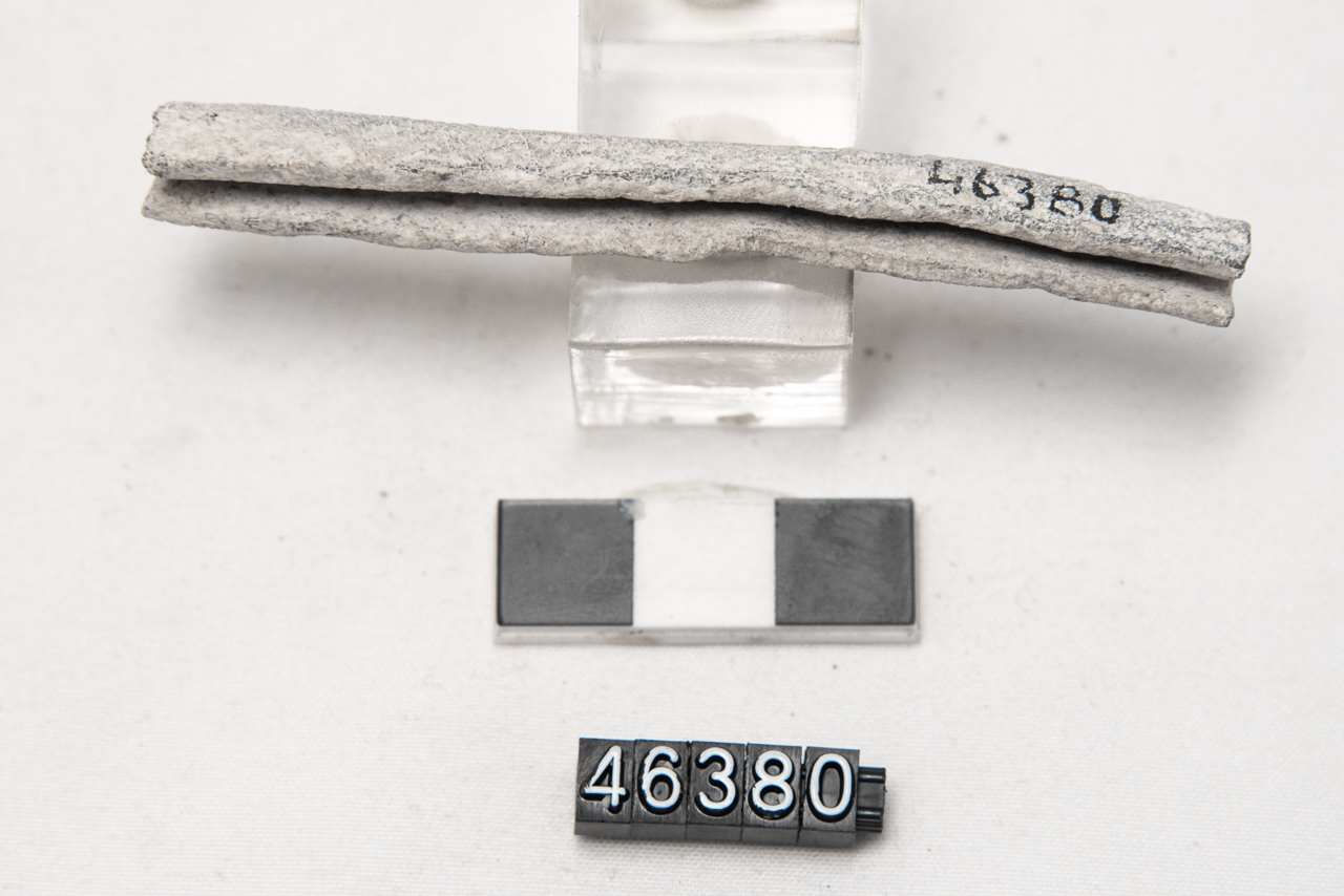 barretta - produzione locale (SECOLI/ VI a.C)