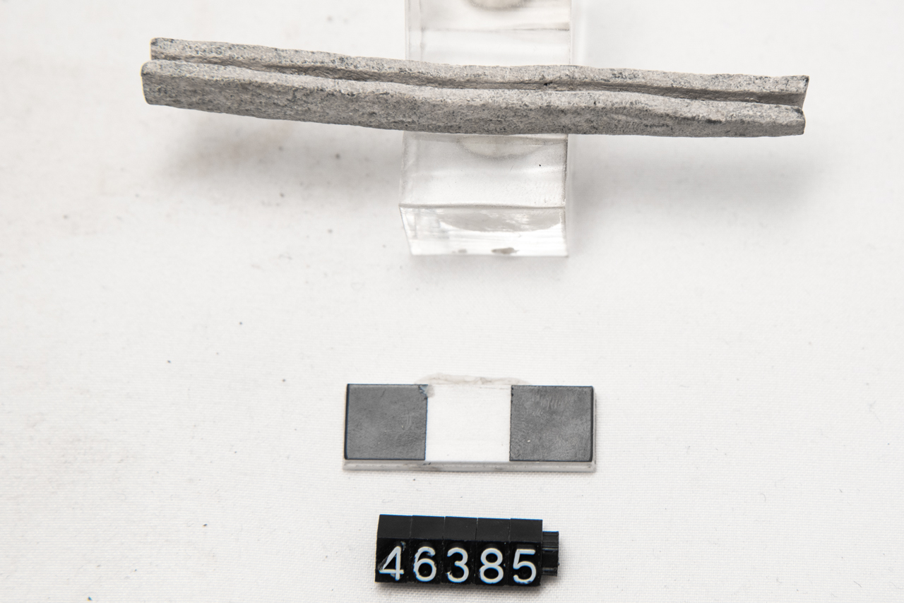 barretta (SECOLI/ VI a.C)