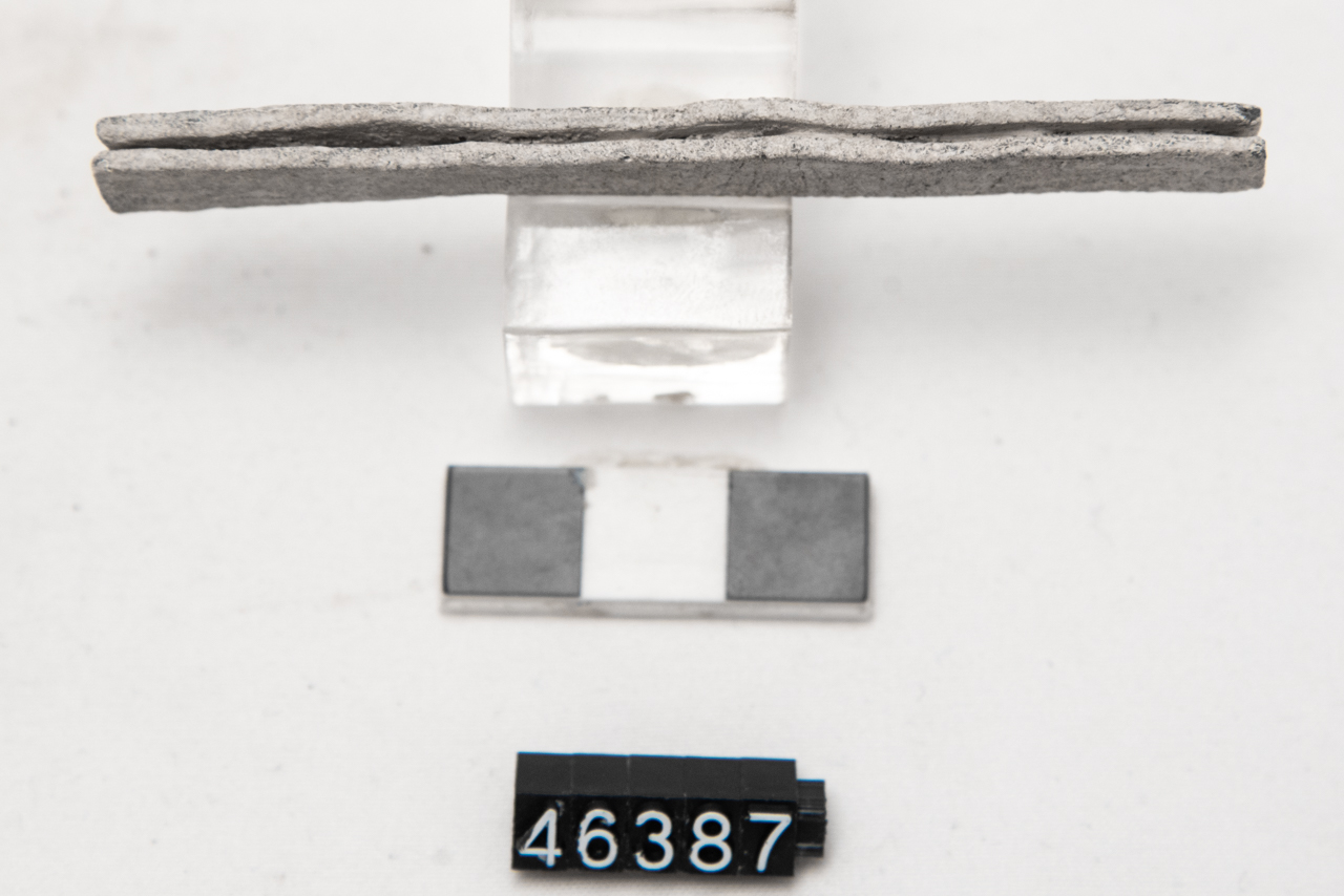 barretta - produzione locale (SECOLI/ VI a.C)