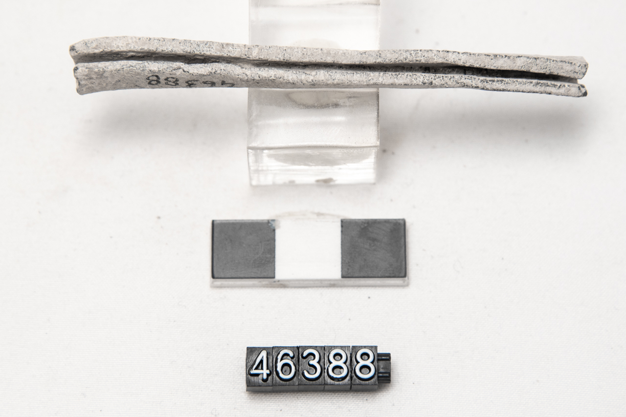 barretta - produzione locale (SECOLI/ VI a.C)