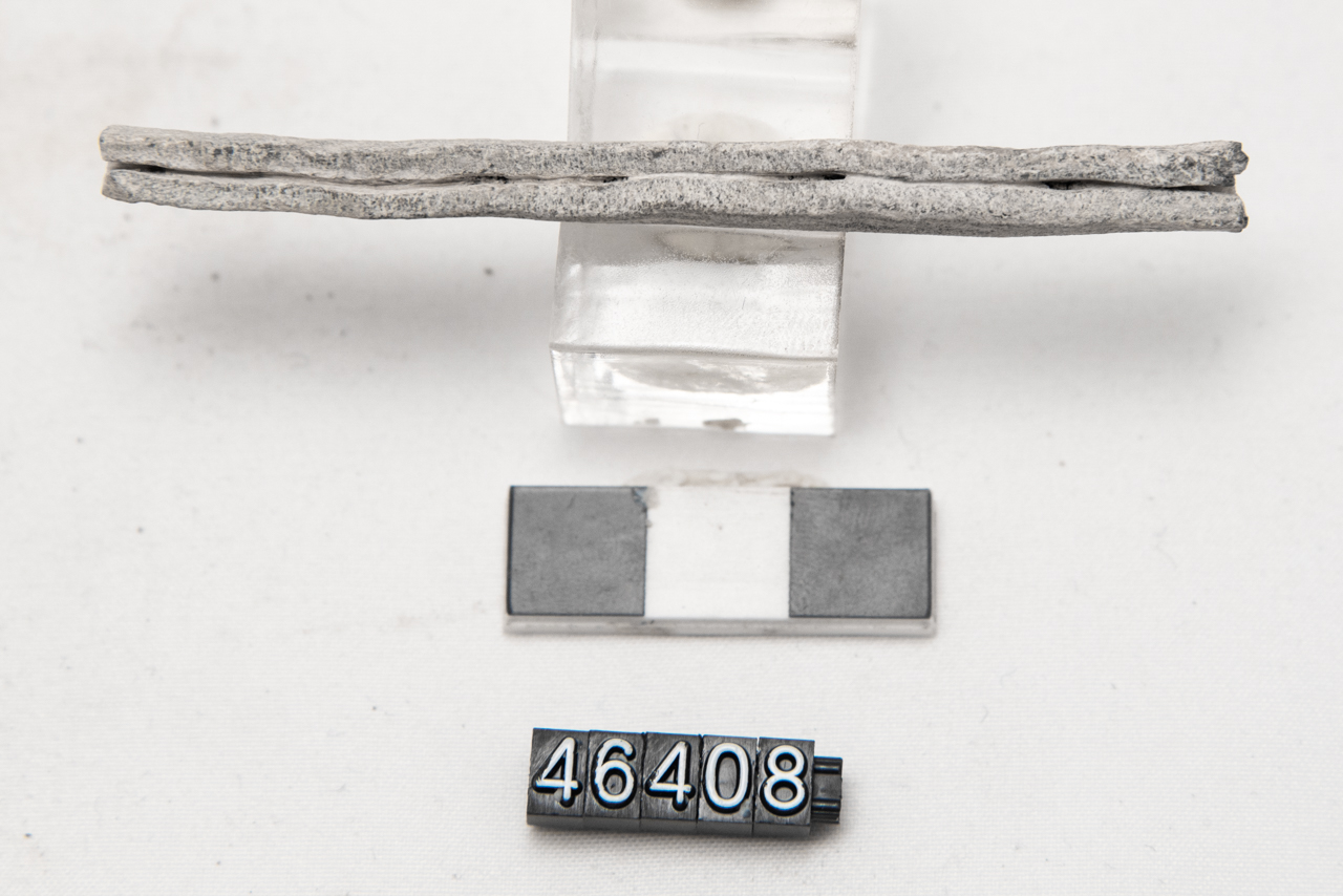 barretta - produzione locale (SECOLI/ VI a.C)