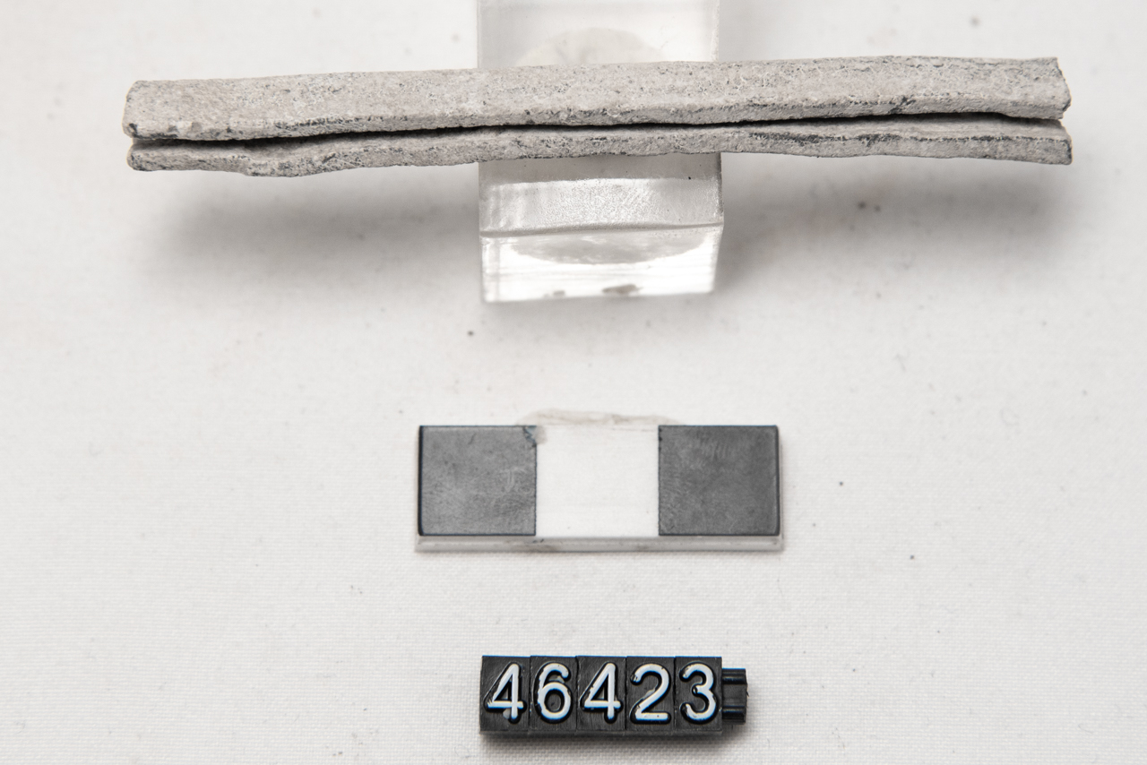 barretta - produzione locale (SECOLI/ VI a.C)