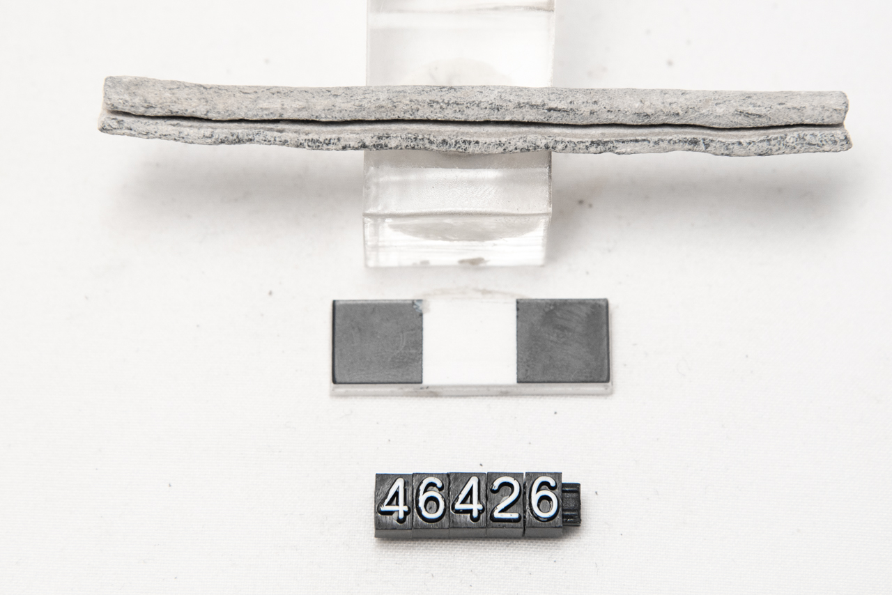 barretta - produzione locale (SECOLI/ VI a.C)