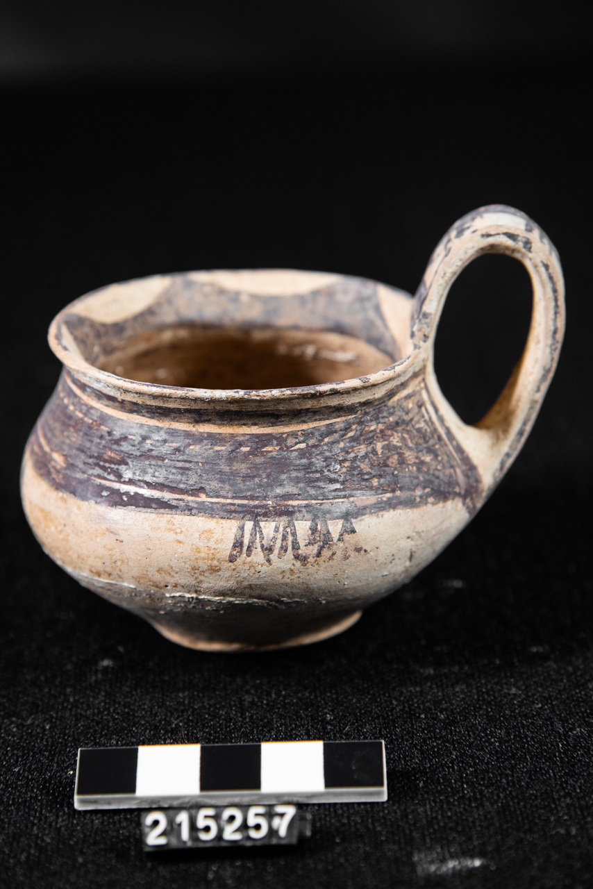 attingitoio (SECOLI/ VIII a.C)