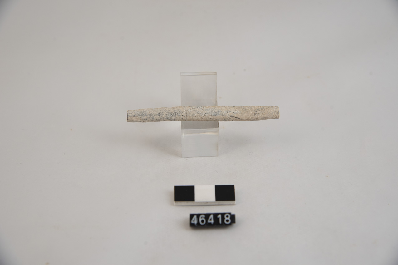 barretta - produzione locale (SECOLI/ VI a.C)