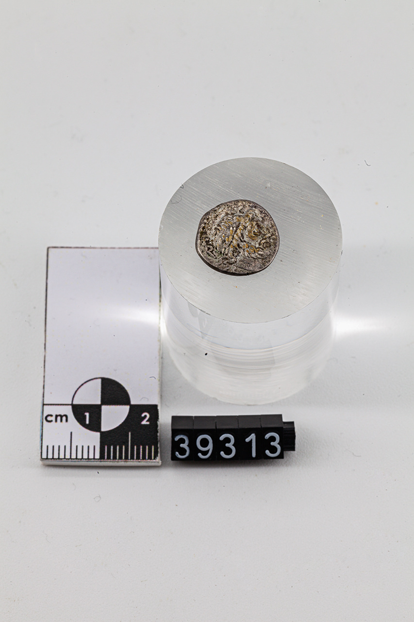 moneta - Quinario (SECOLI/ I a.C)