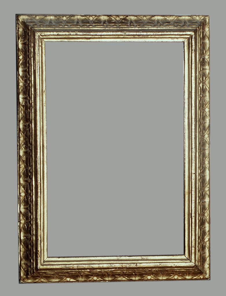 cornice di dipinto - manifattura fiorentina (sec. XVII)