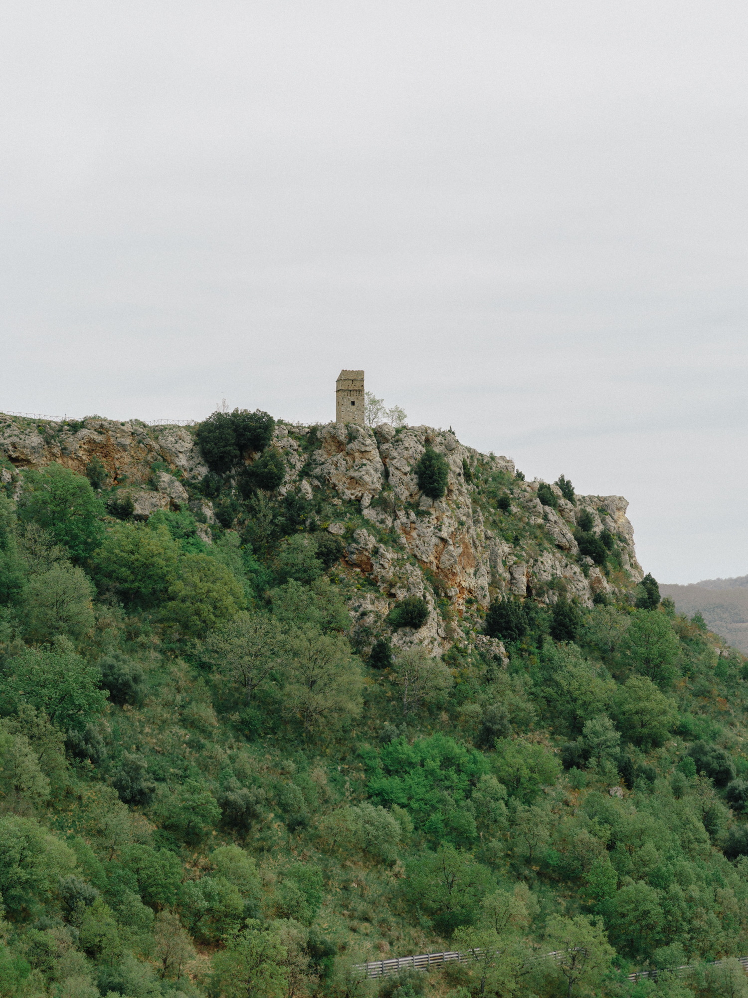 torre, Torre San Vito (non determinabile)