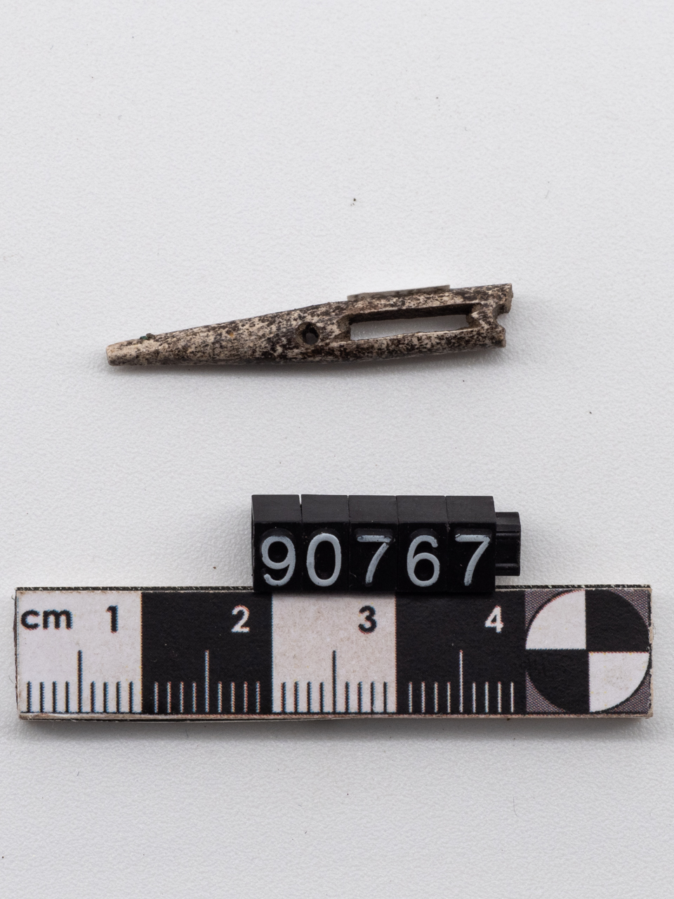 ago/ da cucito (IV-V sec. d.C)