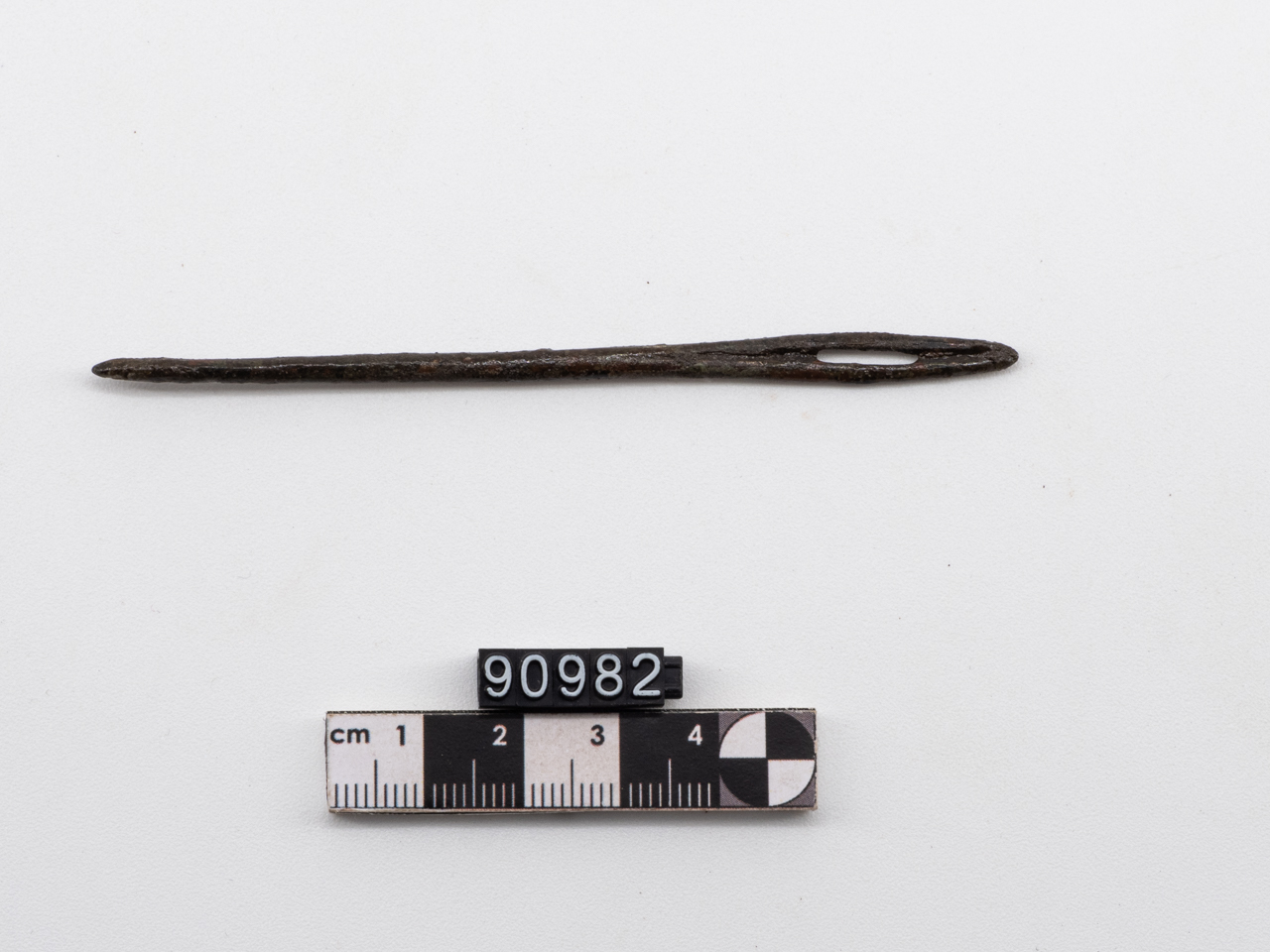 ago/ da cucito (IV-V sec. d.C)