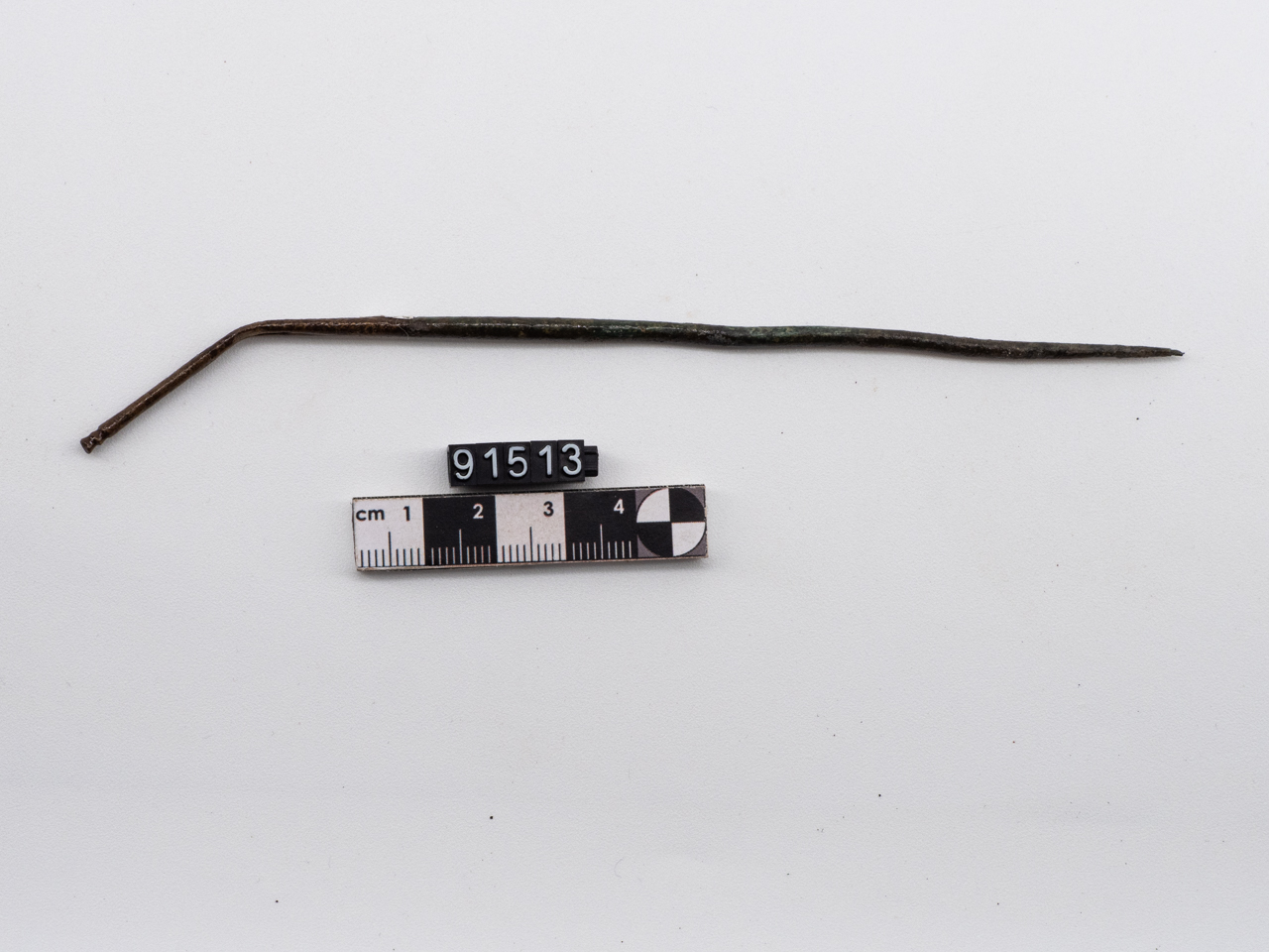 ago/ da cucito (IV-V sec. d.C)