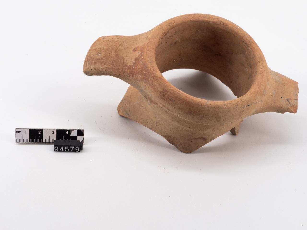 anfora/ orlo, Freed 1 - produzione italica (fine/ metà IV-VII)