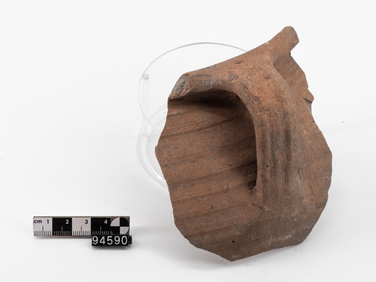 bacile, Freed 43 - produzione italica (fine/ metà IV-VII)