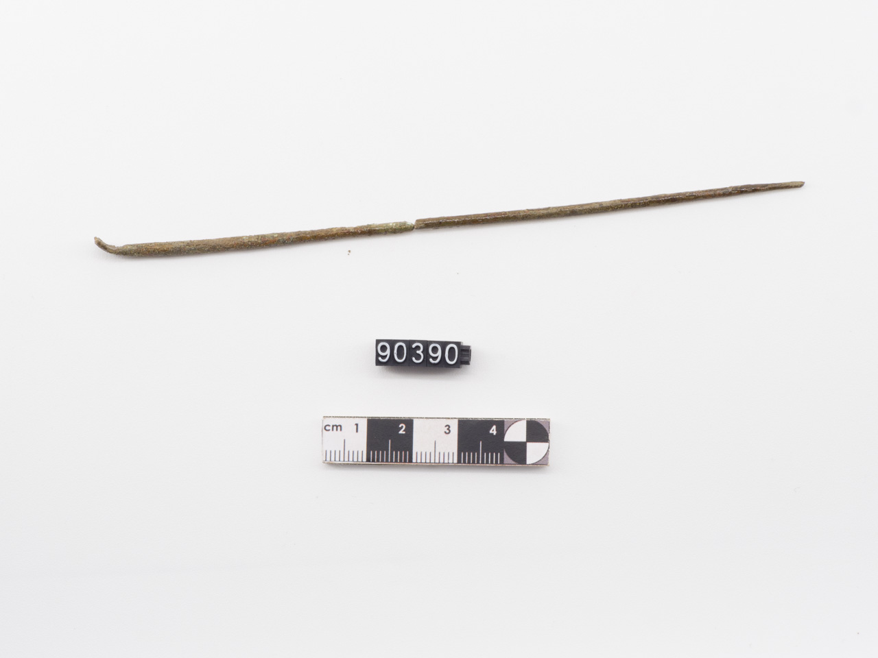 ligula (IV-VI sec. d.C)