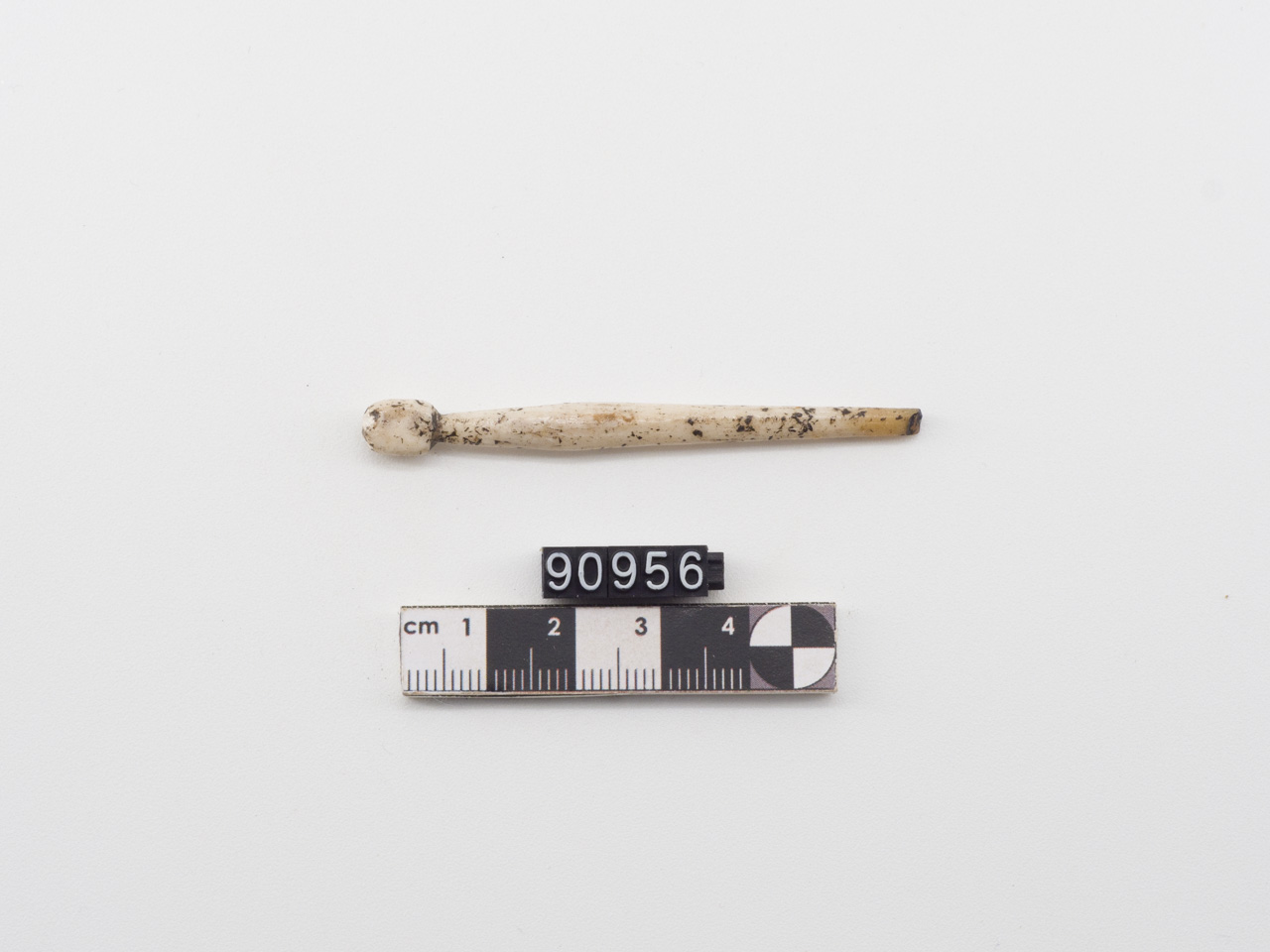 spillone (IV-VI sec. d.C)