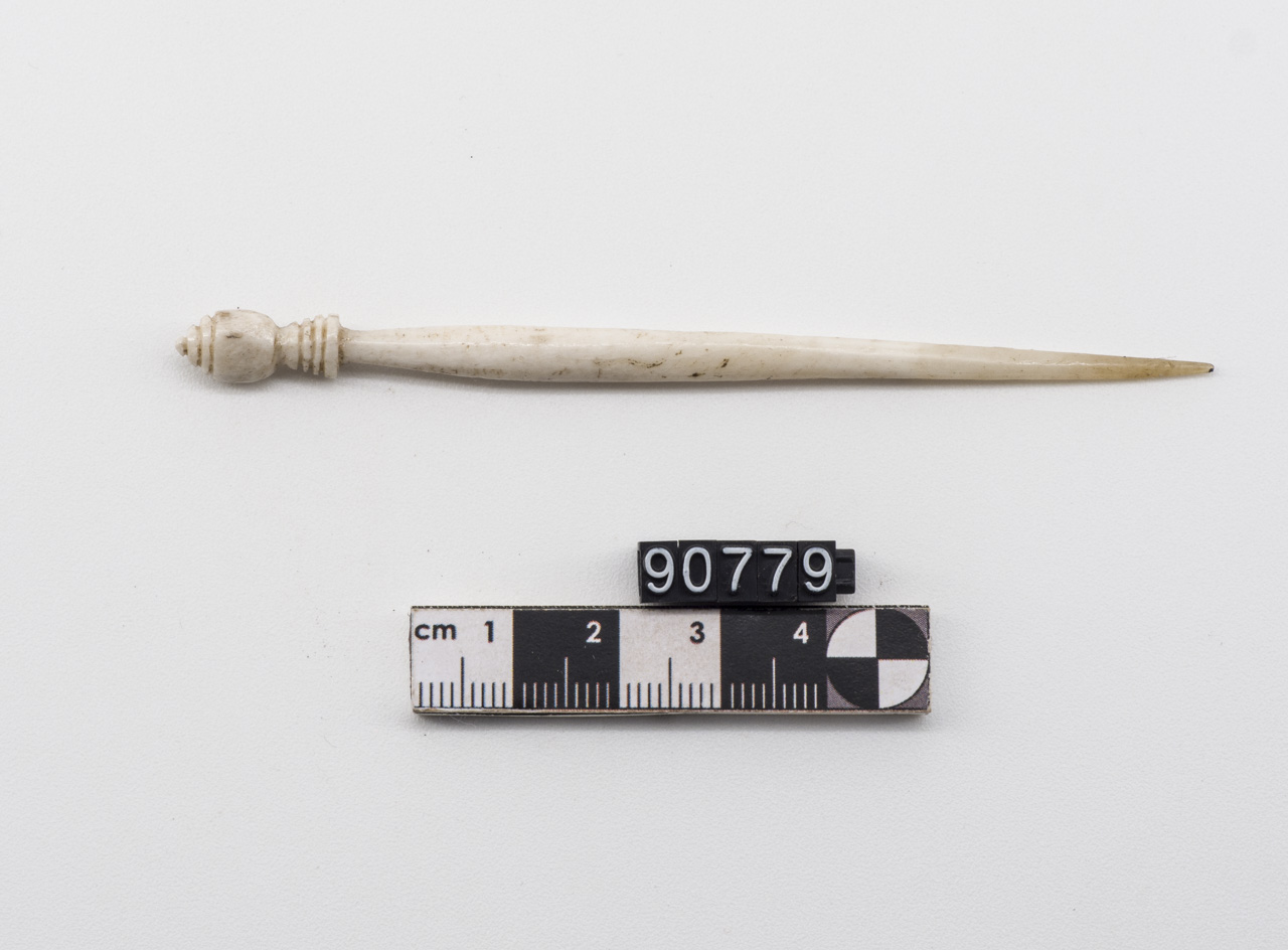 spillone (IV-VI sec. d.C)