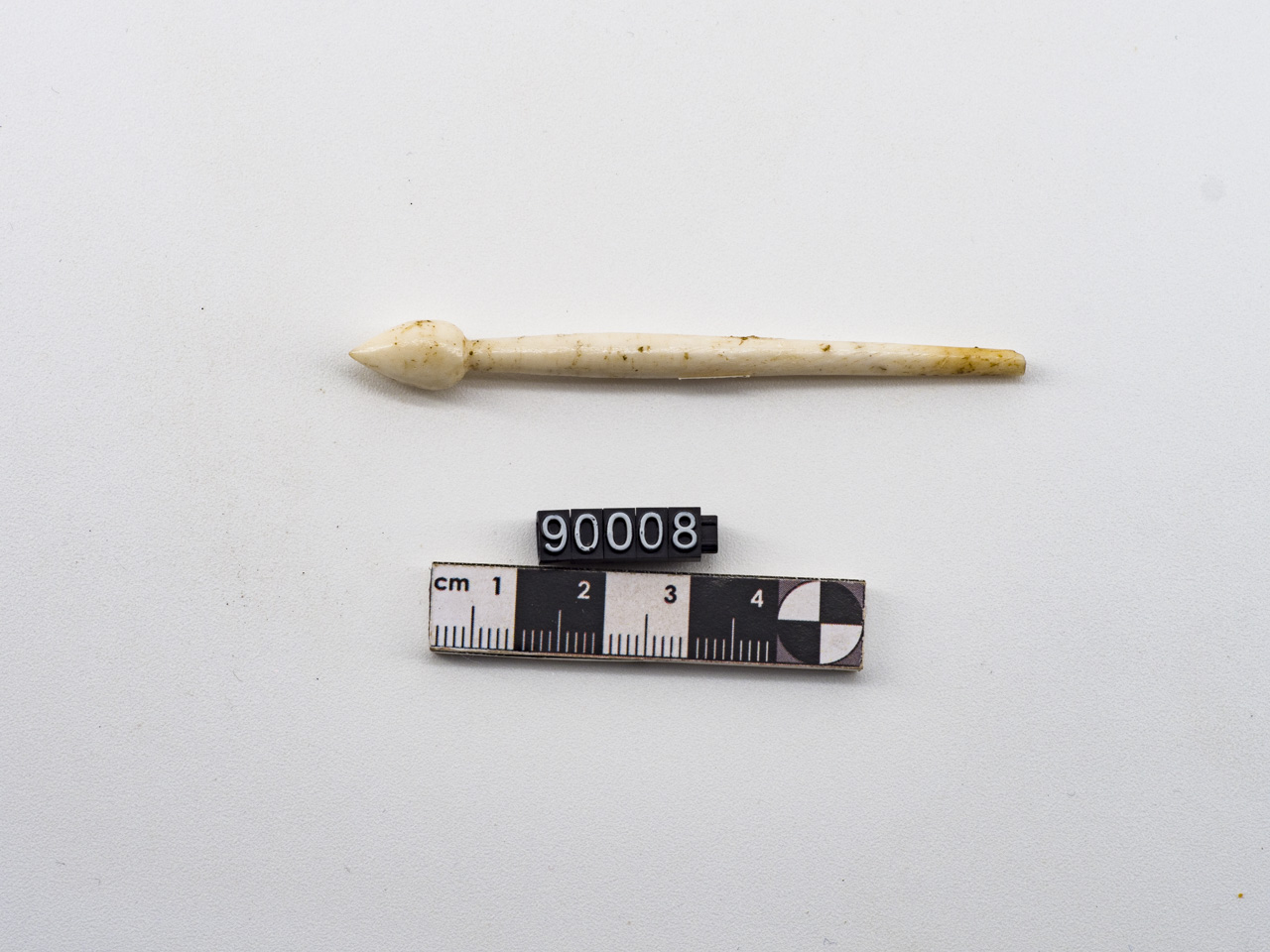 spillone (IV-VI sec. d.C)