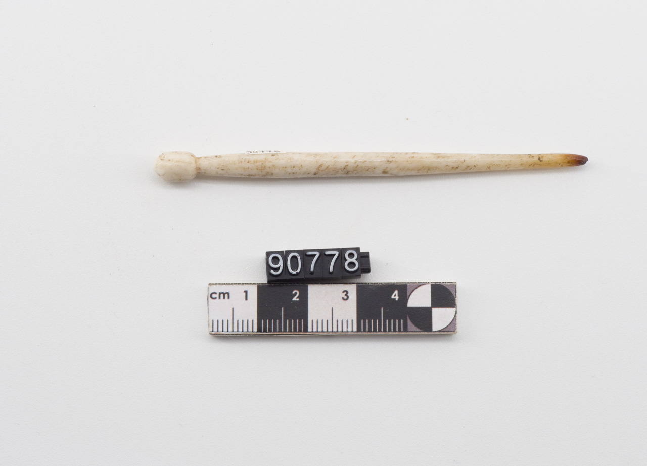 spillone (IV-VI sec. d.C)