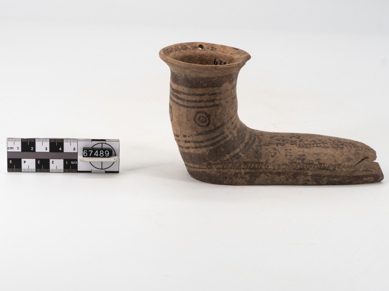 rhyton (VI a.C)