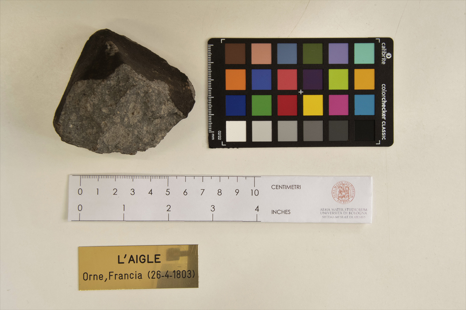 Meteorite (esemplare)