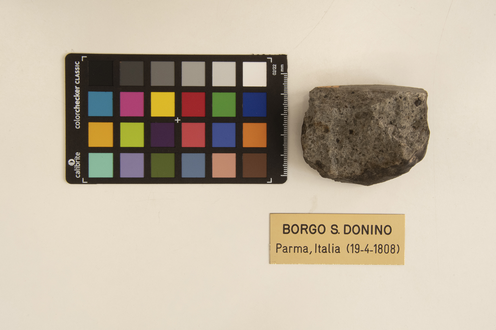 Meteorite (esemplare)