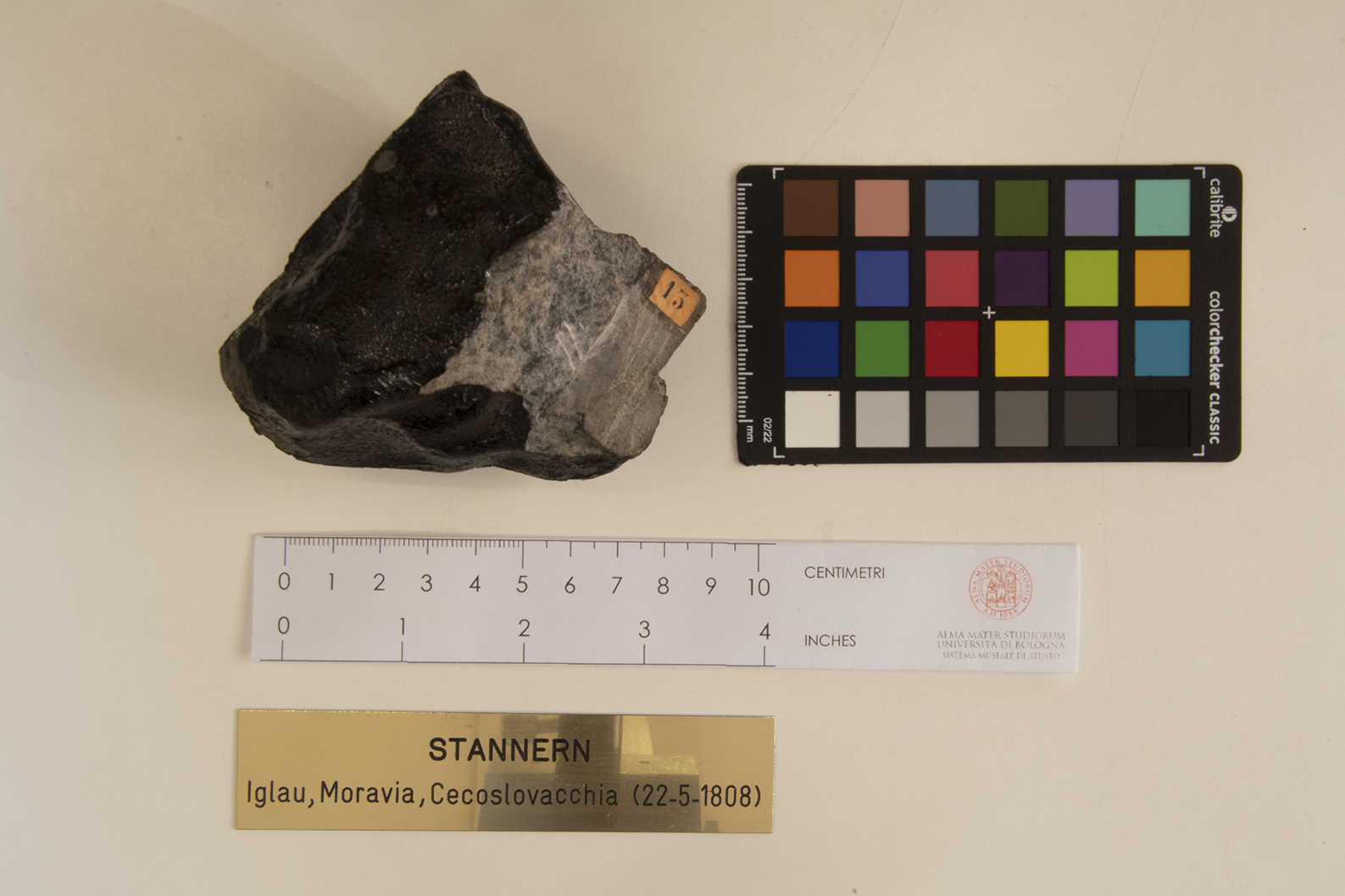 Meteorite (esemplare)