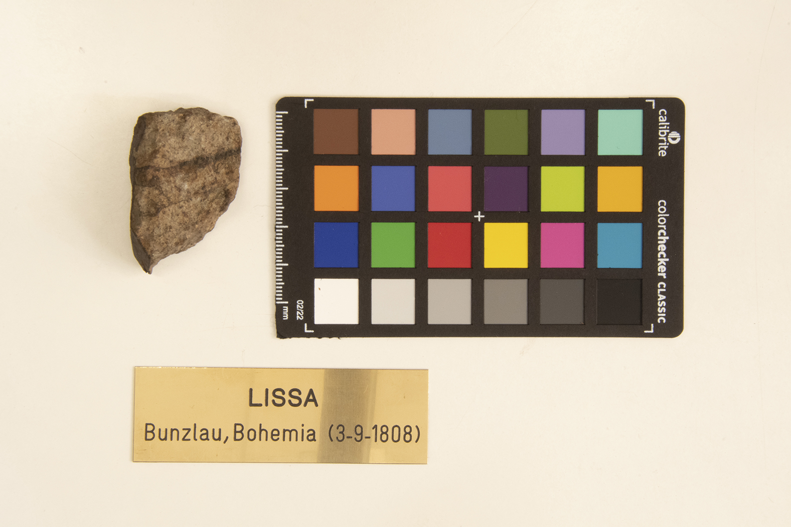 Meteorite (esemplare)