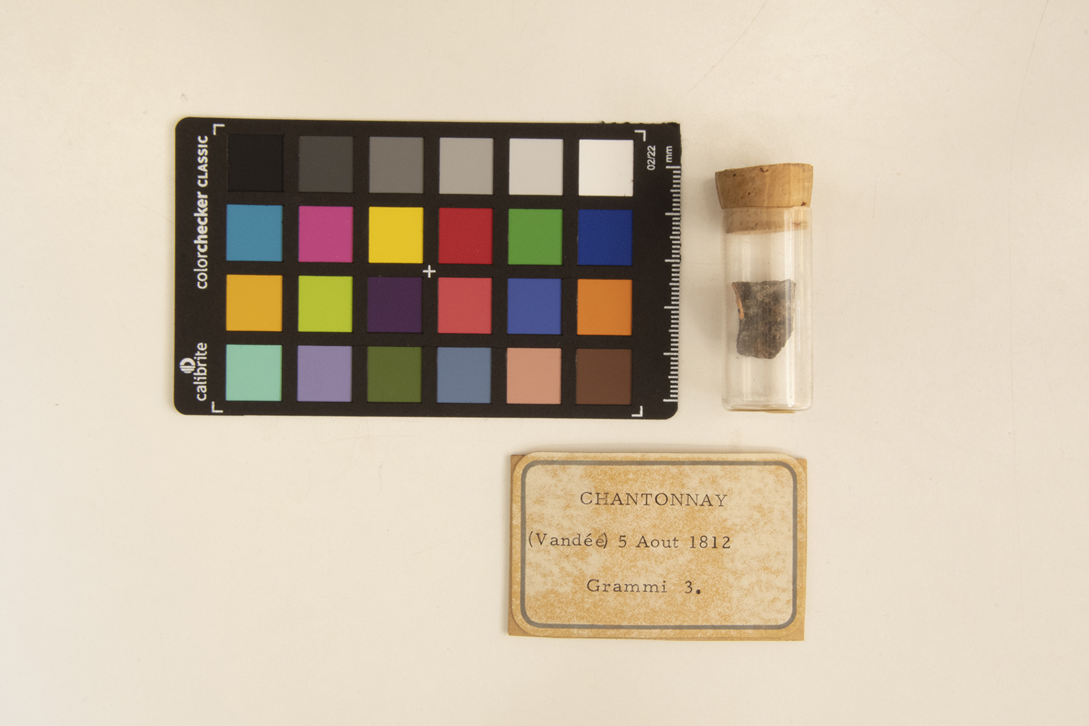 Meteorite (esemplare)