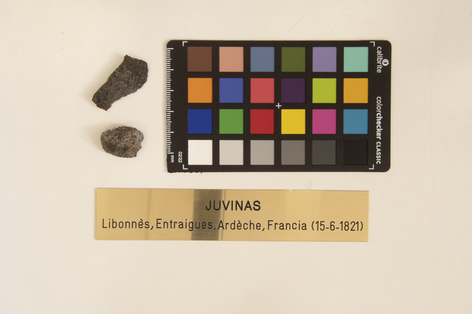 Meteorite (esemplare)