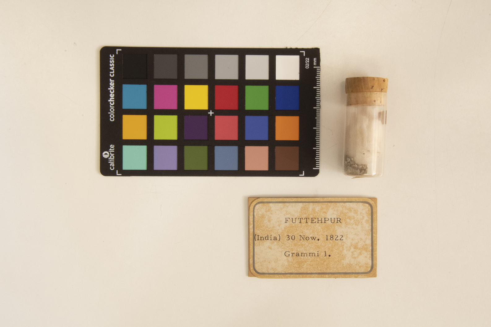 Meteorite (esemplare)