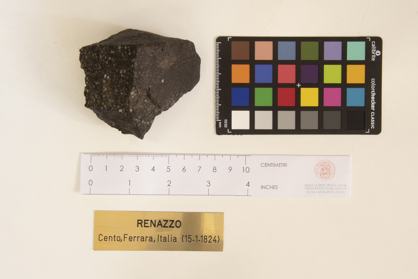 Meteorite (esemplare)