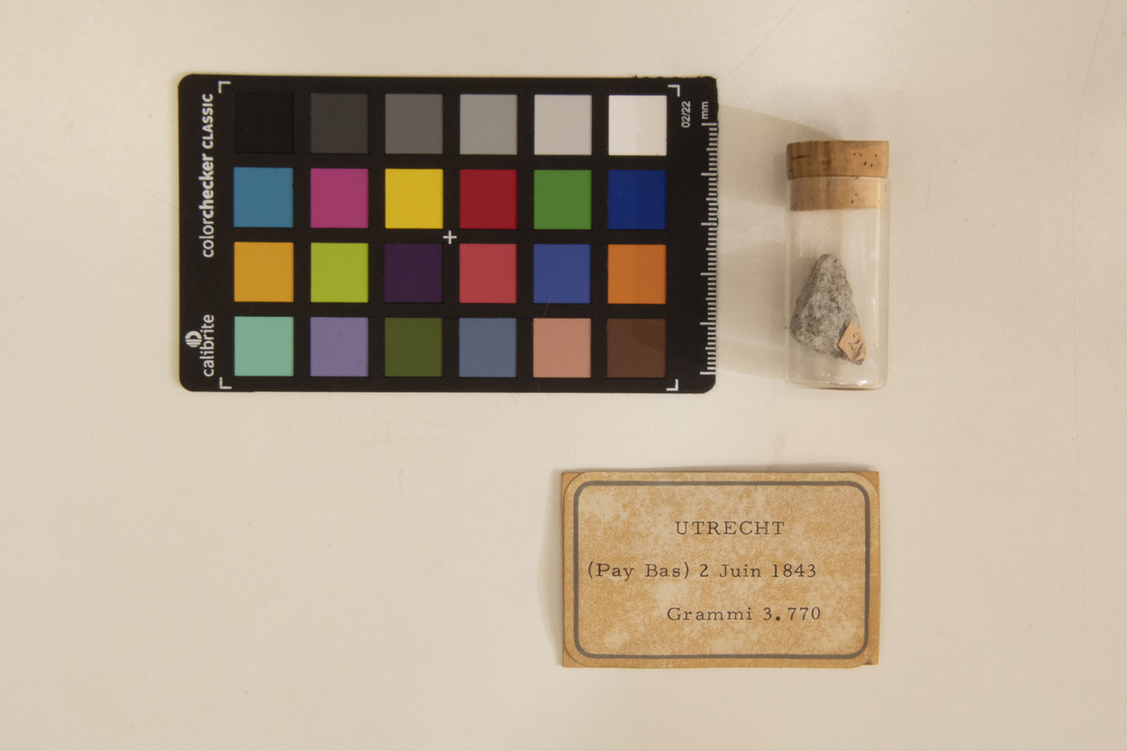 Meteorite (esemplare)