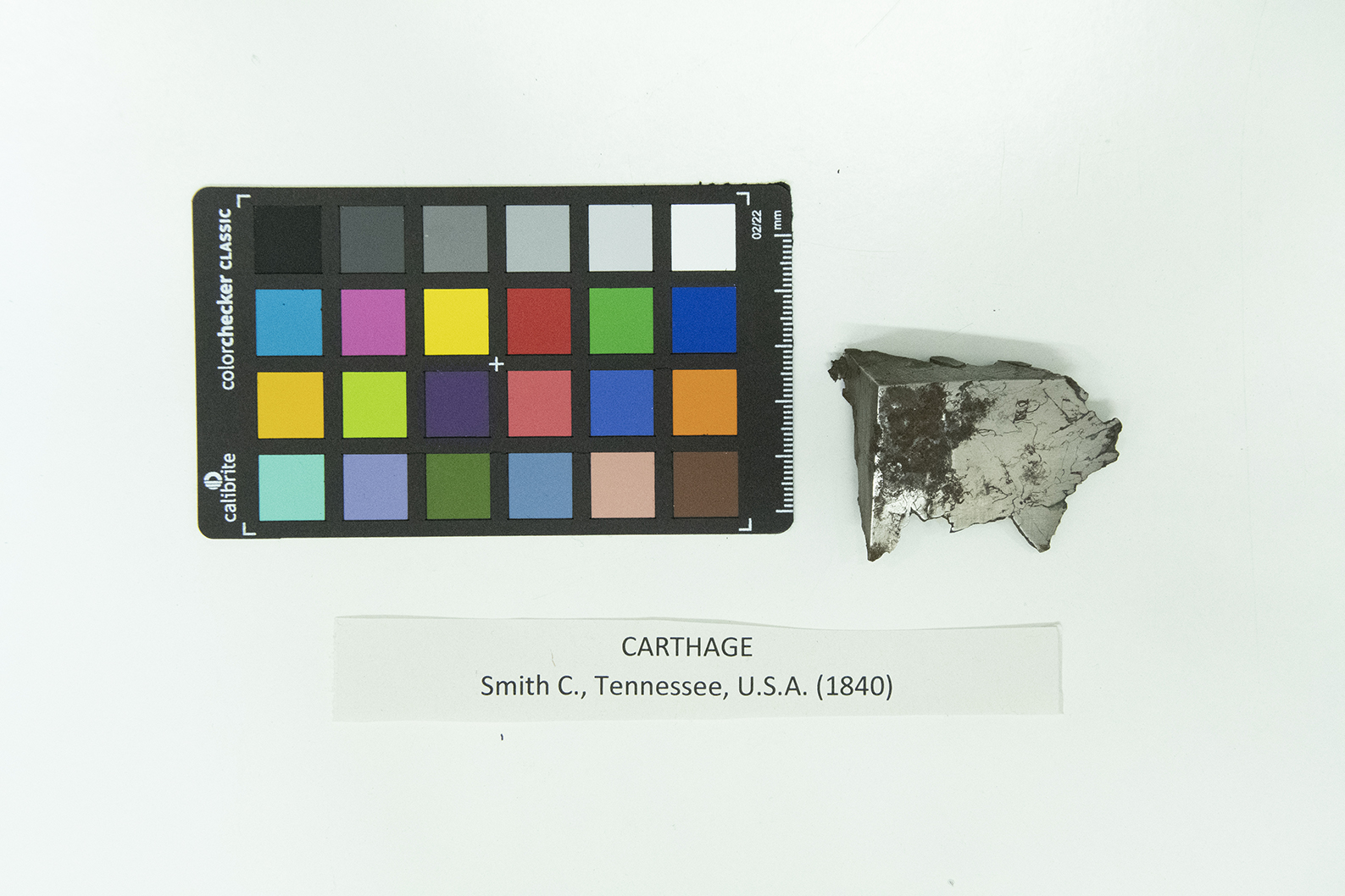 Meteorite (esemplare)