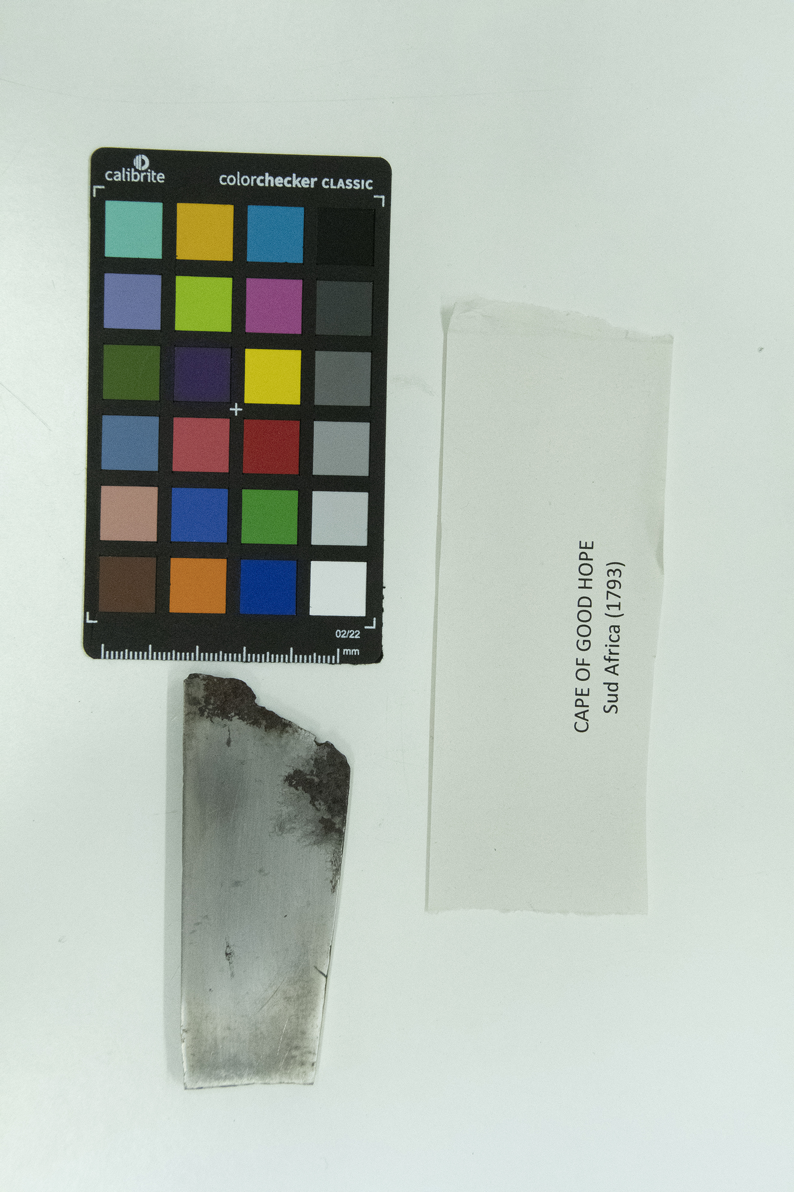 Meteorite (esemplare)