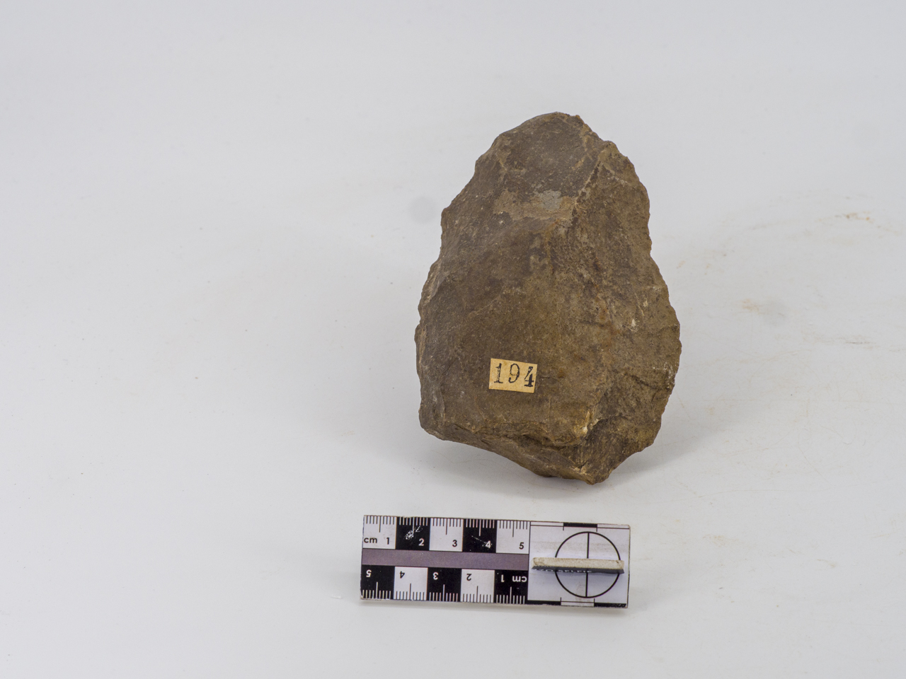 bifacciale (PERIODIZZAZIONI/ PREISTORIA/ Paleolitico)