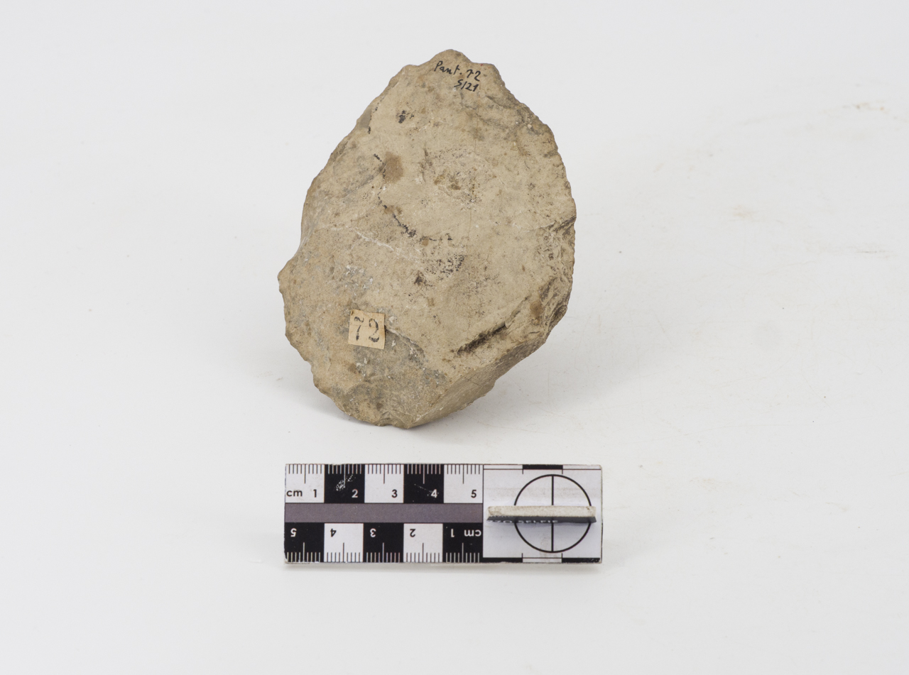 bifacciale (PERIODIZZAZIONI/ PREISTORIA/ Paleolitico)