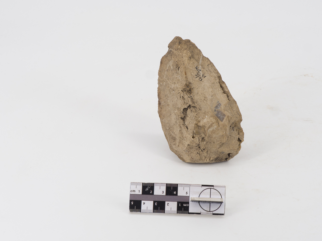 bifacciale (PERIODIZZAZIONI/ PREISTORIA/ Paleolitico)