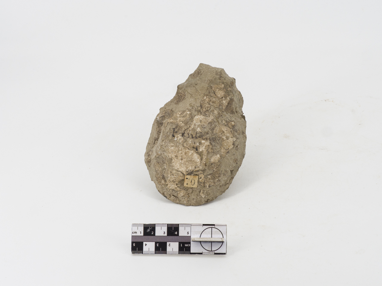 bifacciale (PERIODIZZAZIONI/ PREISTORIA/ Paleolitico)