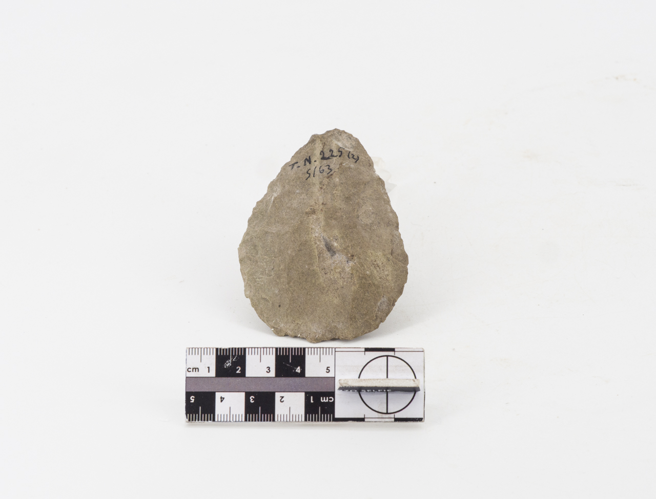 bifacciale (PERIODIZZAZIONI/ PREISTORIA/ Paleolitico)