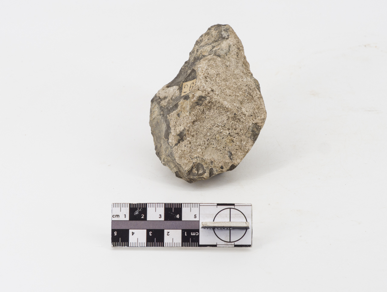 bifacciale (PERIODIZZAZIONI/ PREISTORIA/ Paleolitico)