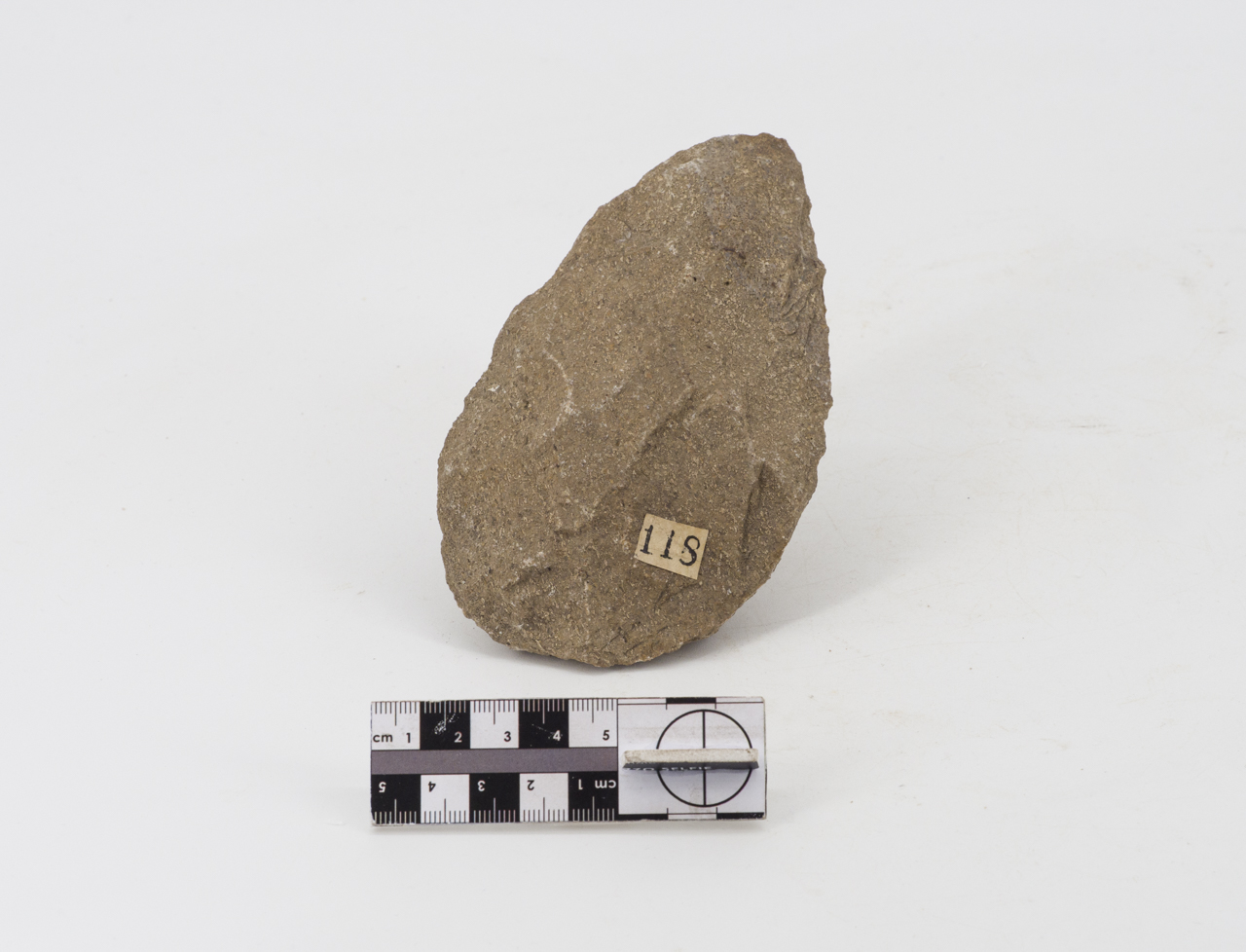 bifacciale (PERIODIZZAZIONI/ PREISTORIA/ Paleolitico)