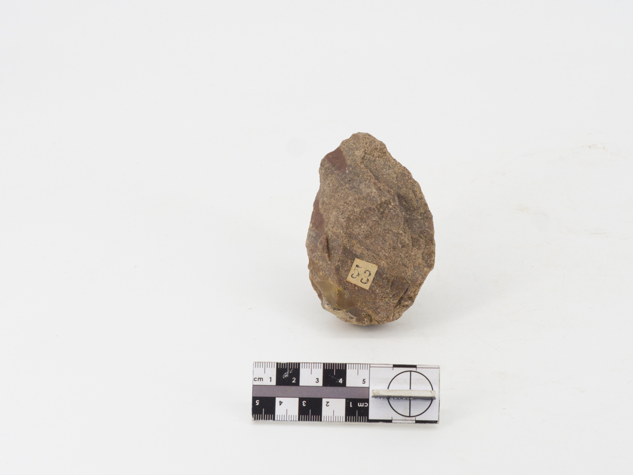 bifacciale (PERIODIZZAZIONI/ PREISTORIA/ Paleolitico)