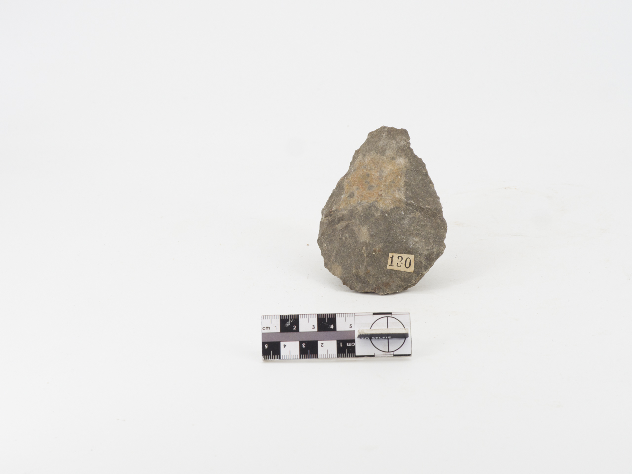 bifacciale (PERIODIZZAZIONI/ PREISTORIA/ Paleolitico)