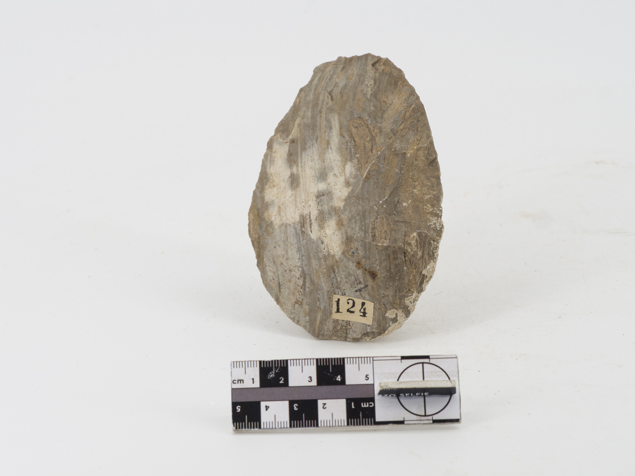 bifacciale (PERIODIZZAZIONI/ PREISTORIA/ Paleolitico)